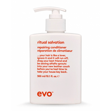 EVO_Ritual Salvation Repairing Conditioner_Cosmetic World